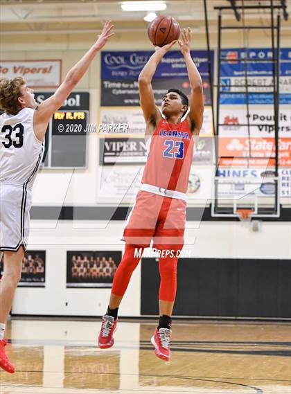 Thumbnail 1 in Leander @ Vandegrift photogallery.