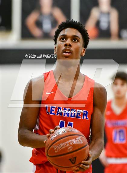 Thumbnail 1 in Leander @ Vandegrift photogallery.