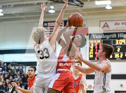 Thumbnail 2 in Leander @ Vandegrift photogallery.