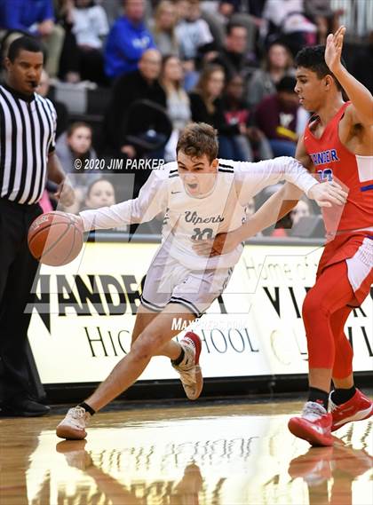 Thumbnail 2 in Leander @ Vandegrift photogallery.