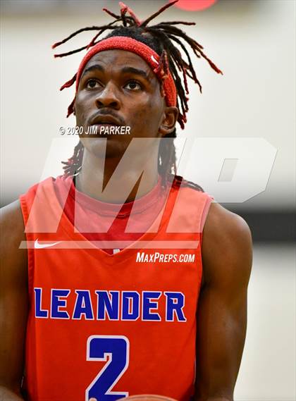 Thumbnail 2 in Leander @ Vandegrift photogallery.