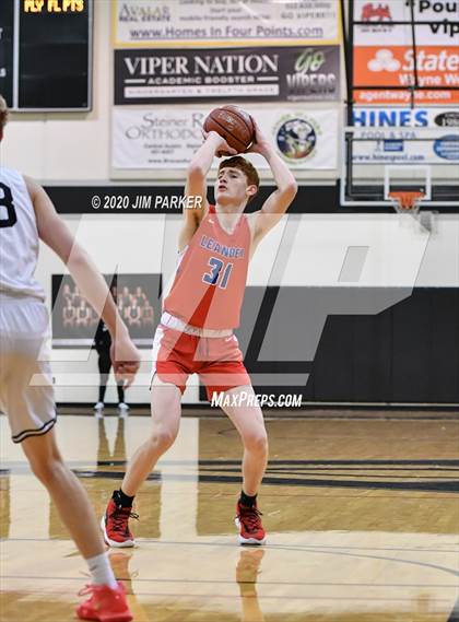 Thumbnail 3 in Leander @ Vandegrift photogallery.