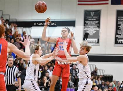 Thumbnail 3 in Leander @ Vandegrift photogallery.