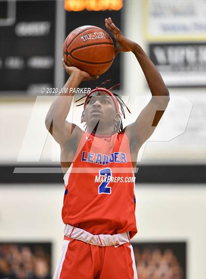 Thumbnail 2 in Leander @ Vandegrift photogallery.
