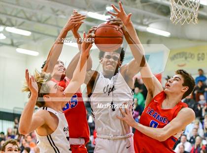 Thumbnail 2 in Leander @ Vandegrift photogallery.