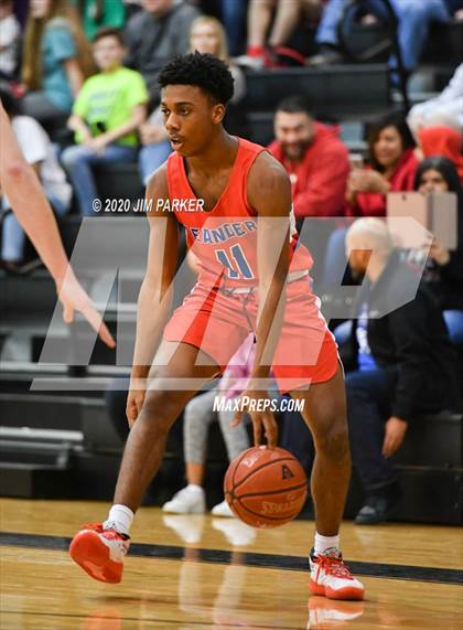 Thumbnail 1 in Leander @ Vandegrift photogallery.