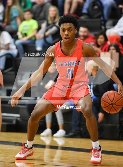 Thumbnail 2 in Leander @ Vandegrift photogallery.