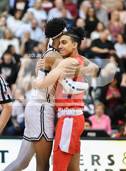 Thumbnail 1 in Leander @ Vandegrift photogallery.