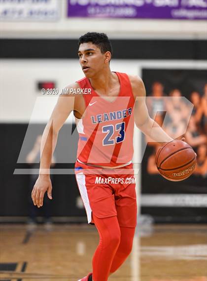 Thumbnail 1 in Leander @ Vandegrift photogallery.
