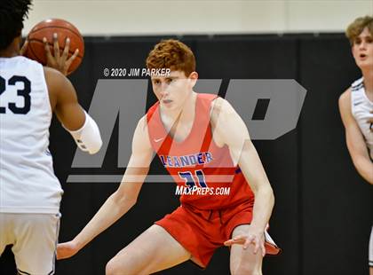 Thumbnail 3 in Leander @ Vandegrift photogallery.