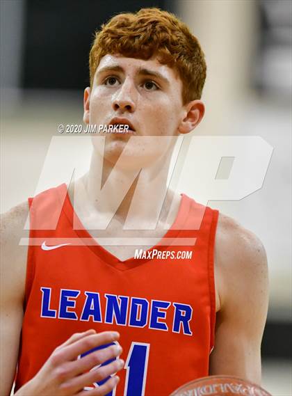 Thumbnail 1 in Leander @ Vandegrift photogallery.
