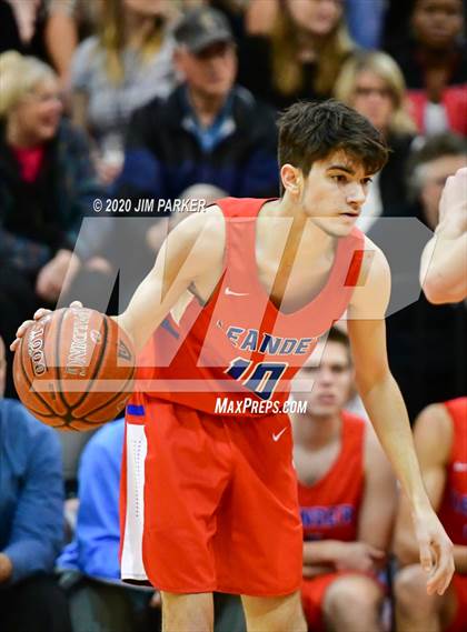Thumbnail 3 in Leander @ Vandegrift photogallery.