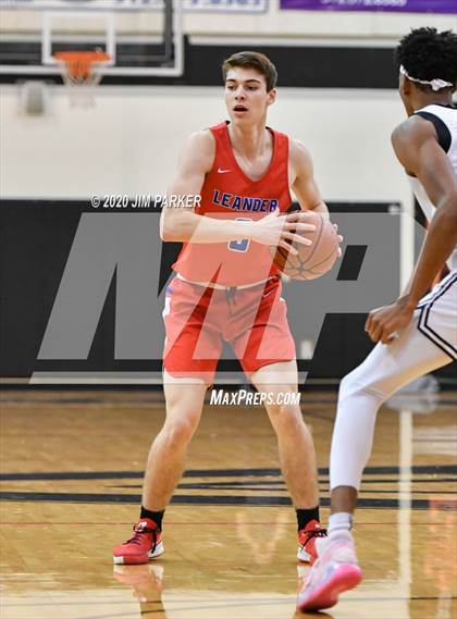 Thumbnail 3 in Leander @ Vandegrift photogallery.