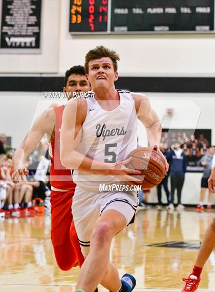 Thumbnail 1 in Leander @ Vandegrift photogallery.