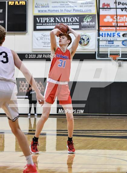 Thumbnail 1 in Leander @ Vandegrift photogallery.