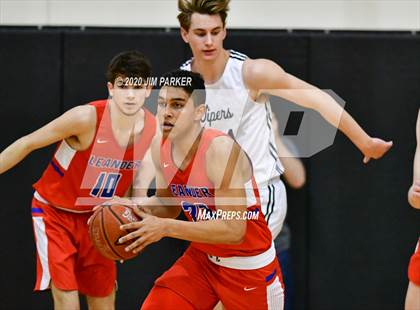 Thumbnail 2 in Leander @ Vandegrift photogallery.