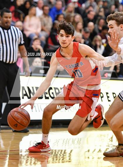 Thumbnail 3 in Leander @ Vandegrift photogallery.