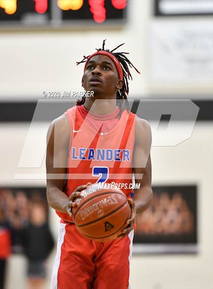 Thumbnail 1 in Leander @ Vandegrift photogallery.