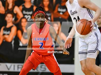 Thumbnail 2 in Leander @ Vandegrift photogallery.
