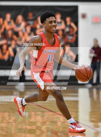 Thumbnail 2 in Leander @ Vandegrift photogallery.