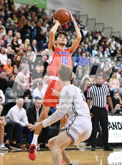 Thumbnail 1 in Leander @ Vandegrift photogallery.