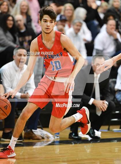 Thumbnail 2 in Leander @ Vandegrift photogallery.