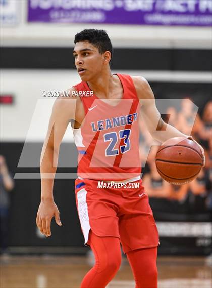 Thumbnail 2 in Leander @ Vandegrift photogallery.