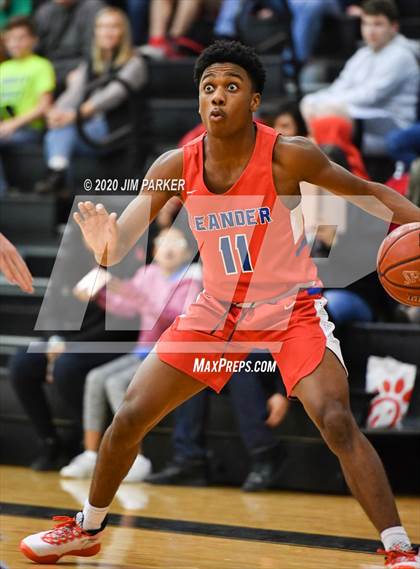 Thumbnail 3 in Leander @ Vandegrift photogallery.