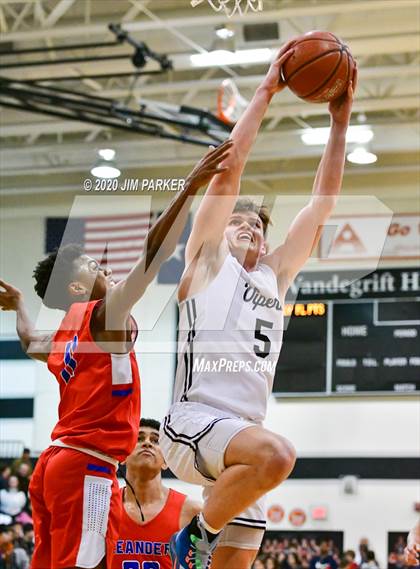 Thumbnail 2 in Leander @ Vandegrift photogallery.