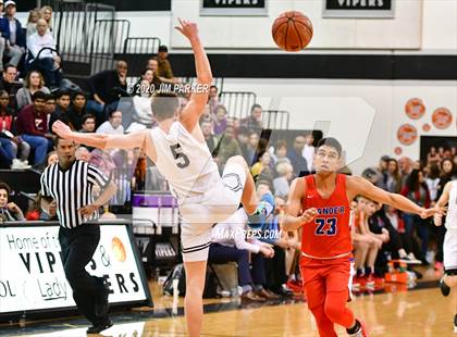 Thumbnail 3 in Leander @ Vandegrift photogallery.