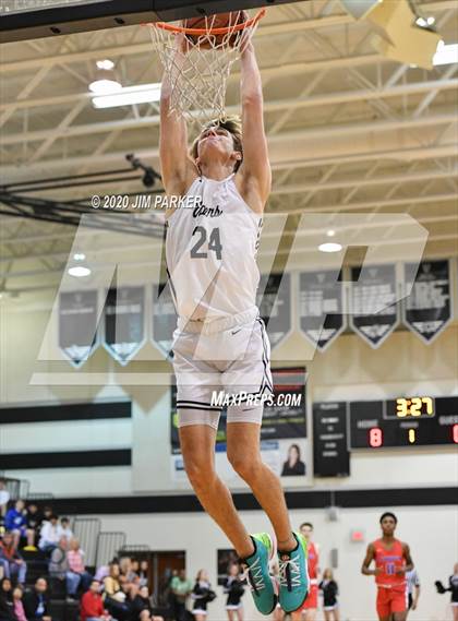 Thumbnail 1 in Leander @ Vandegrift photogallery.
