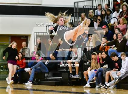 Thumbnail 1 in Leander @ Vandegrift photogallery.