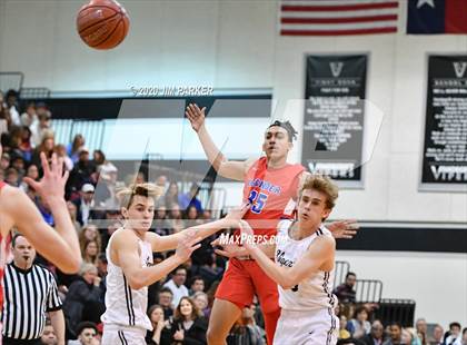 Thumbnail 1 in Leander @ Vandegrift photogallery.