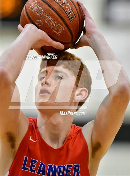 Thumbnail 2 in Leander @ Vandegrift photogallery.