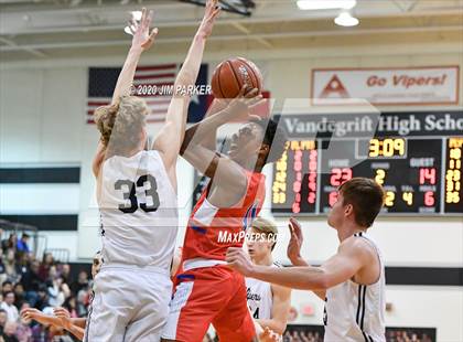 Thumbnail 1 in Leander @ Vandegrift photogallery.