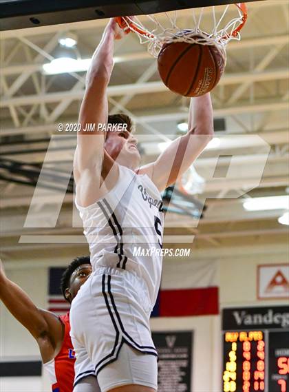 Thumbnail 1 in Leander @ Vandegrift photogallery.