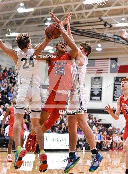 Thumbnail 3 in Leander @ Vandegrift photogallery.