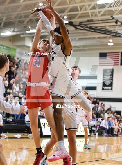 Thumbnail 2 in Leander @ Vandegrift photogallery.