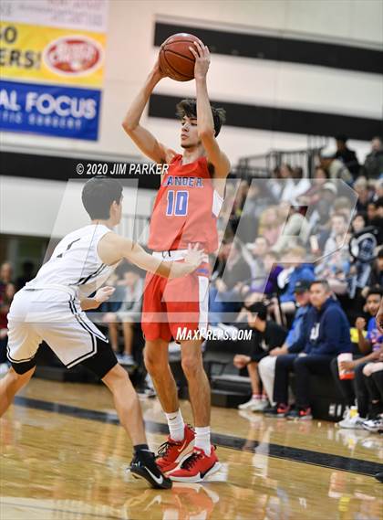 Thumbnail 1 in Leander @ Vandegrift photogallery.