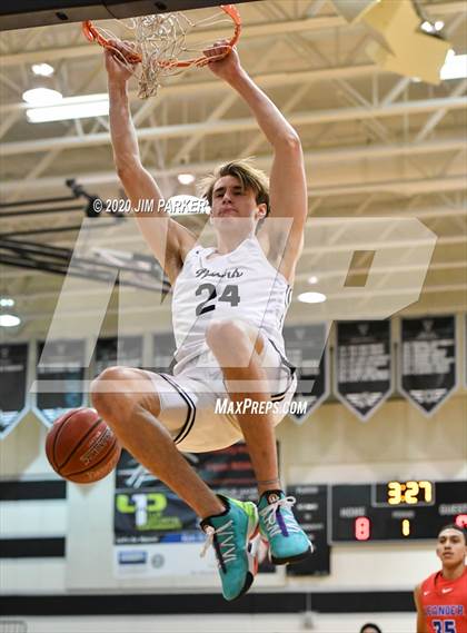 Thumbnail 3 in Leander @ Vandegrift photogallery.