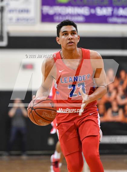 Thumbnail 1 in Leander @ Vandegrift photogallery.