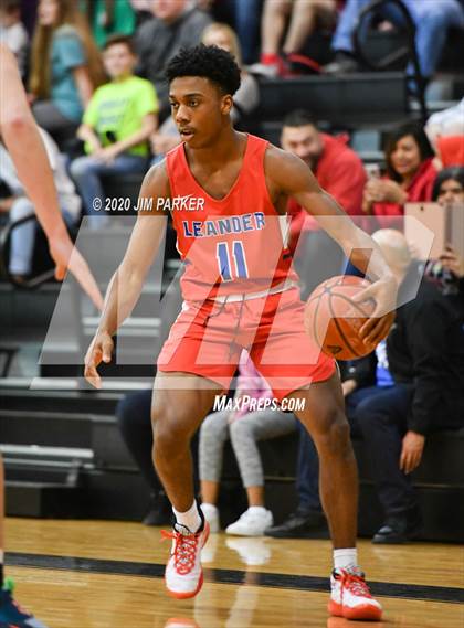 Thumbnail 3 in Leander @ Vandegrift photogallery.