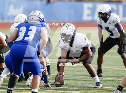 Thumbnail 3 in Mesa Ridge vs Broomfield (4A Quarterfinal) photogallery.