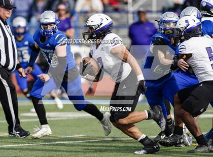 Thumbnail 1 in Mesa Ridge vs Broomfield (4A Quarterfinal) photogallery.