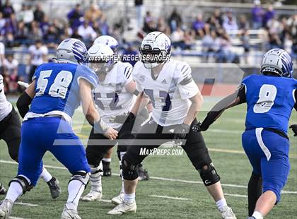 Thumbnail 1 in Mesa Ridge vs Broomfield (4A Quarterfinal) photogallery.