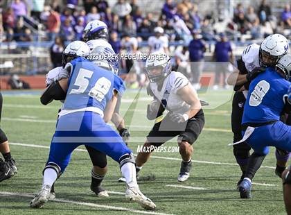 Thumbnail 2 in Mesa Ridge vs Broomfield (4A Quarterfinal) photogallery.