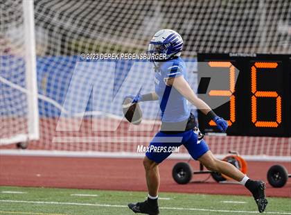 Thumbnail 1 in Mesa Ridge vs Broomfield (4A Quarterfinal) photogallery.