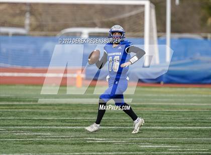 Thumbnail 2 in Mesa Ridge vs Broomfield (4A Quarterfinal) photogallery.