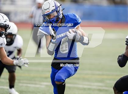 Thumbnail 3 in Mesa Ridge vs Broomfield (4A Quarterfinal) photogallery.
