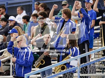 Thumbnail 3 in Mesa Ridge vs Broomfield (4A Quarterfinal) photogallery.
